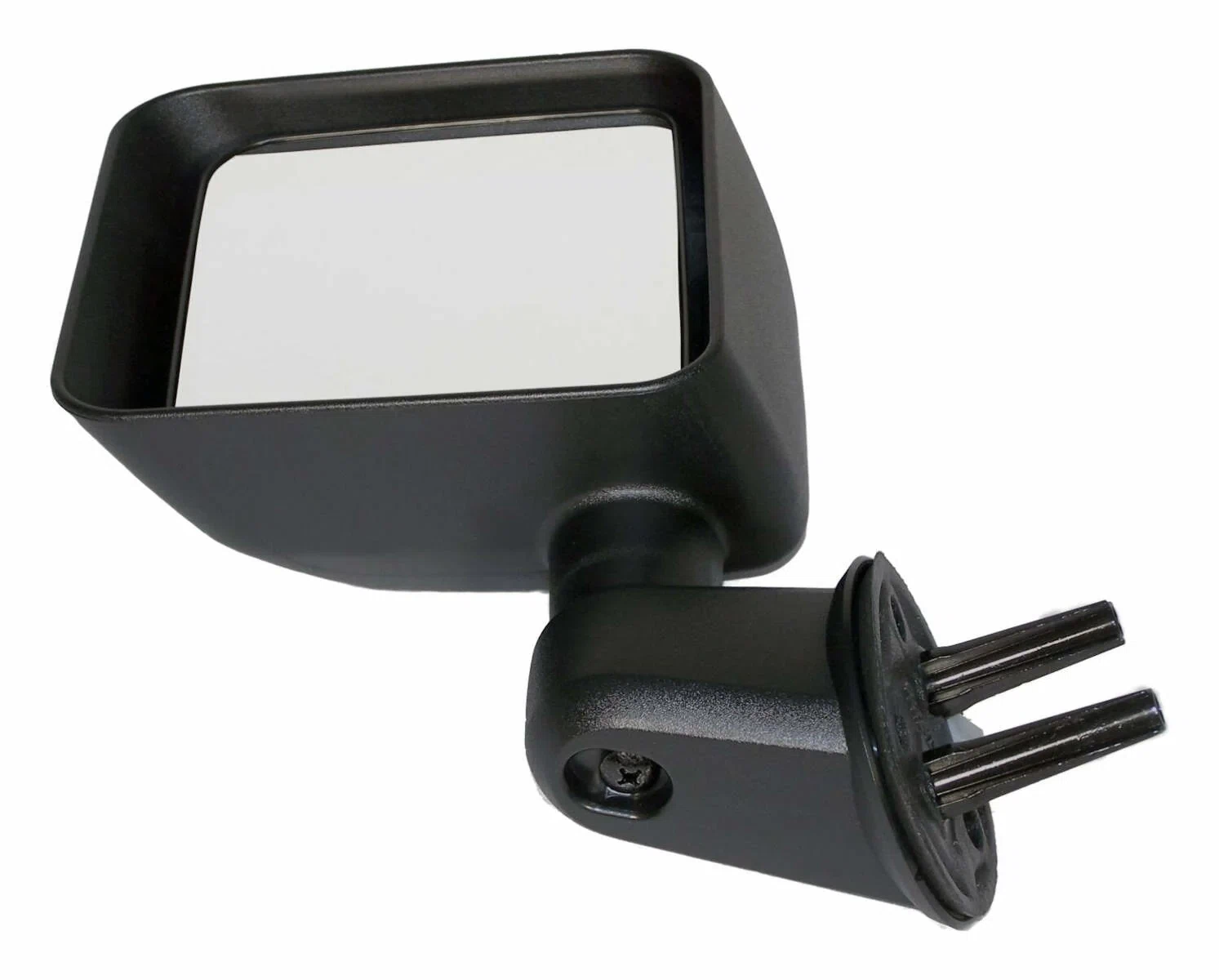 Crown Automotive - Plastic Black Mirror - 55077967AC